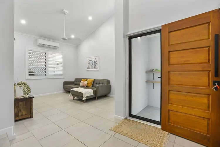 Second view of Homely house listing, 3 Neill Street, East Mackay QLD 4740