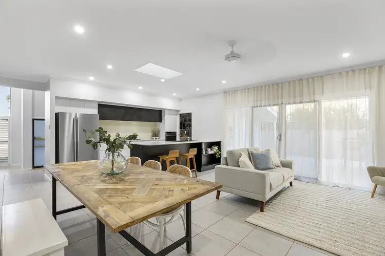 Fourth view of Homely house listing, 3 Neill Street, East Mackay QLD 4740