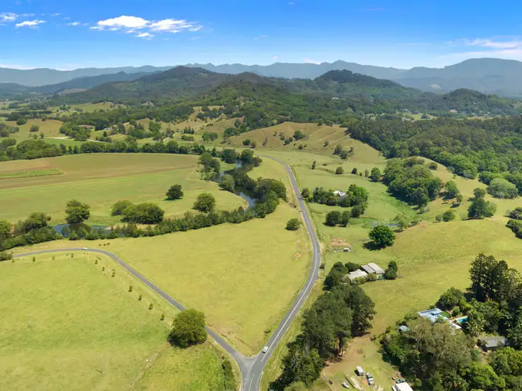 Tyalgum Road, Murwillumbah NSW 2484