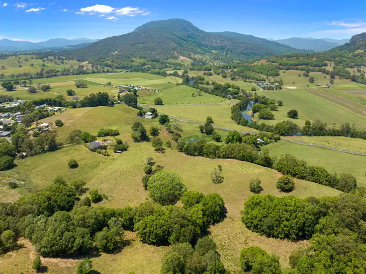Fourth view of Homely land listing, Tyalgum Road, Murwillumbah NSW 2484
