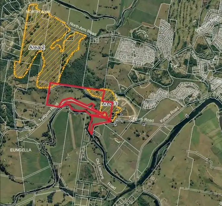 Seventh view of Homely land listing, Tyalgum Road, Murwillumbah NSW 2484