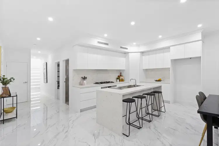 Second view of Homely house listing, 14b Como Street, Merrylands NSW 2160