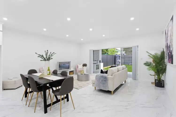 Third view of Homely house listing, 14b Como Street, Merrylands NSW 2160