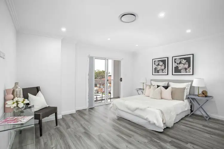 Fourth view of Homely house listing, 14b Como Street, Merrylands NSW 2160
