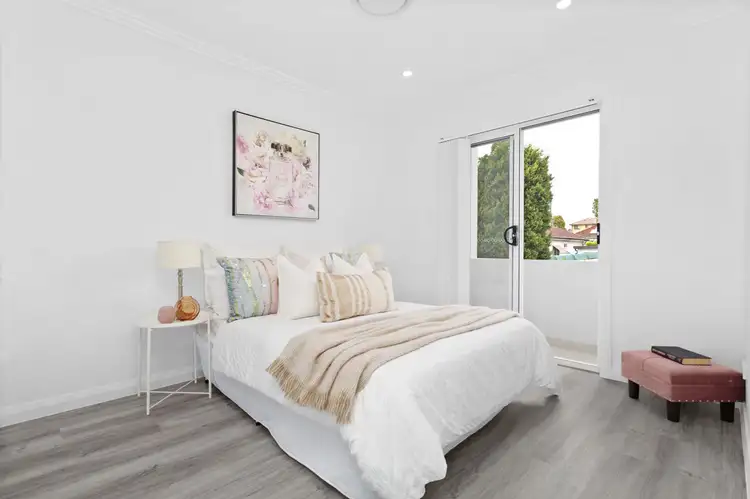 Fifth view of Homely house listing, 14b Como Street, Merrylands NSW 2160