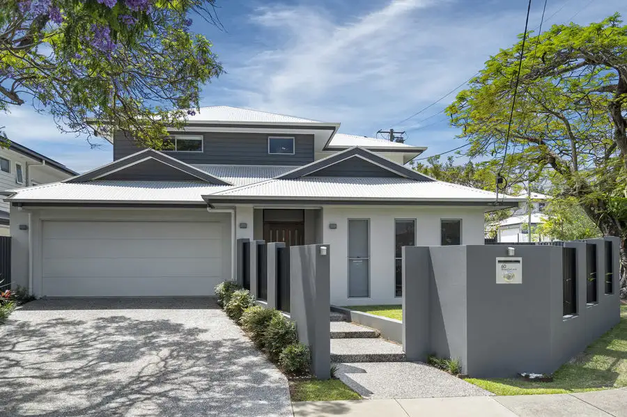 Main view of Homely house listing, 60 Framont Ave, Holland Park QLD 4121