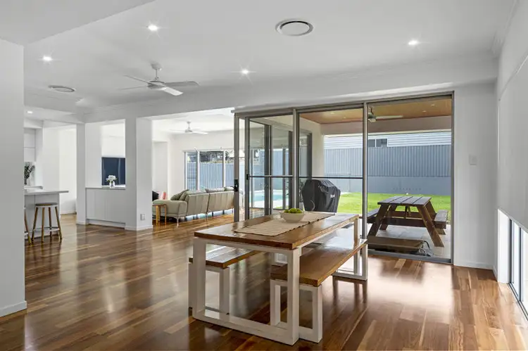 Second view of Homely house listing, 60 Framont Ave, Holland Park QLD 4121