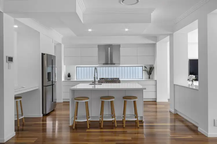 Fourth view of Homely house listing, 60 Framont Ave, Holland Park QLD 4121