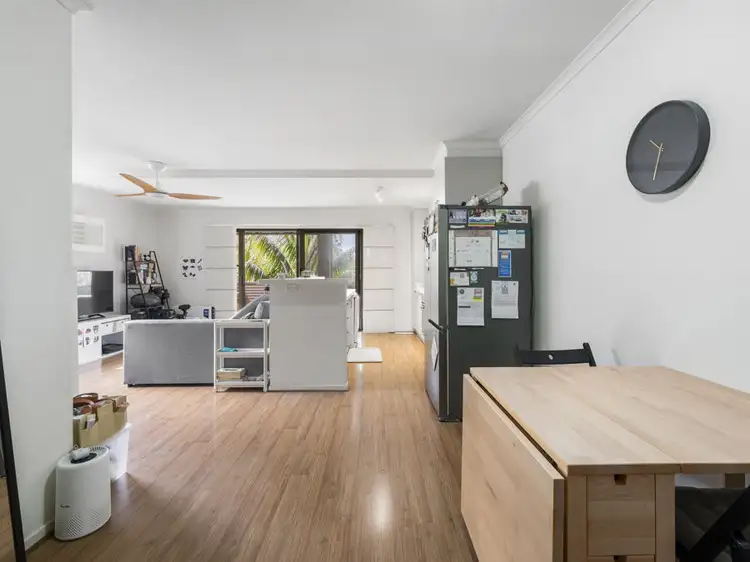 Third view of Homely apartment listing, 2/36 Moore Street, Coffs Harbour NSW 2450