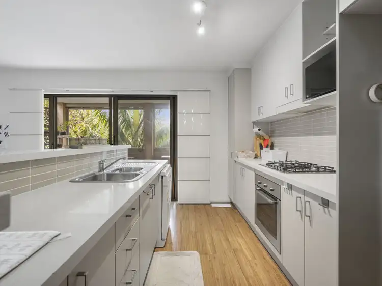 Fourth view of Homely apartment listing, 2/36 Moore Street, Coffs Harbour NSW 2450