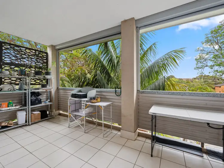 Fifth view of Homely apartment listing, 2/36 Moore Street, Coffs Harbour NSW 2450