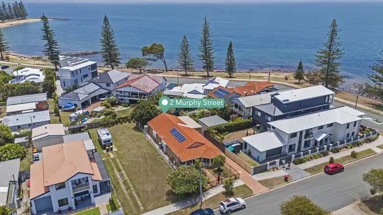 2 Murphy Street, Scarborough QLD 4020