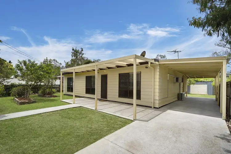 Main view of Homely house listing, Z14 Tarlo Street, Eagleby QLD 4207
