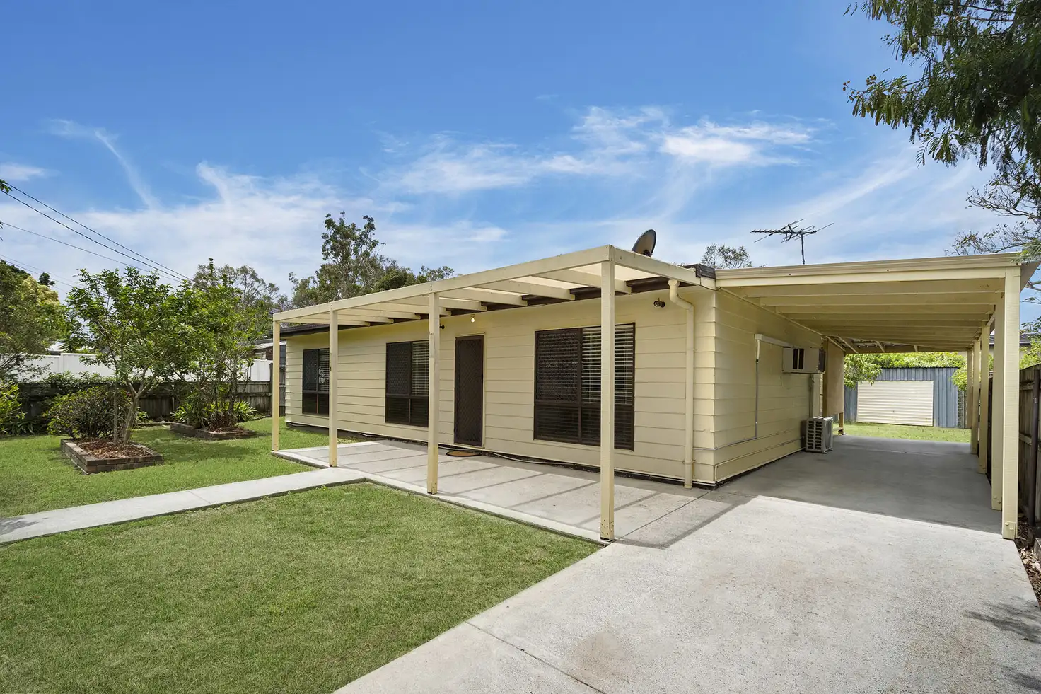 Main view of Homely house listing, Z14 Tarlo Street, Eagleby QLD 4207
