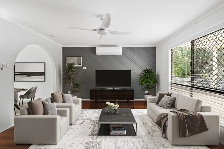 Second view of Homely house listing, Z14 Tarlo Street, Eagleby QLD 4207