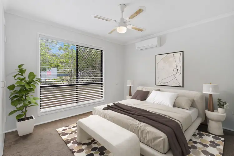 Fifth view of Homely house listing, Z14 Tarlo Street, Eagleby QLD 4207