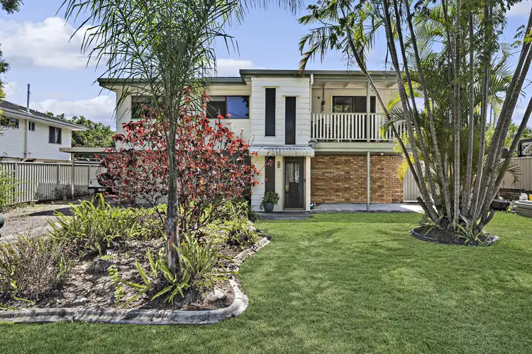 Second view of Homely house listing, 44 Irula Street, Bray Park QLD 4500
