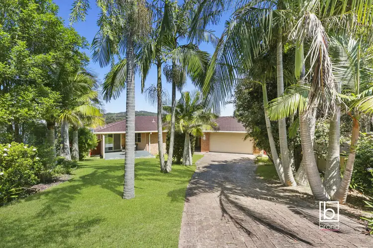 Second view of Homely house listing, 15 Montana Place, Bateau Bay NSW 2261