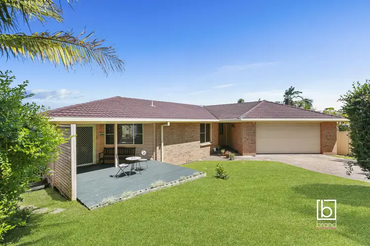Third view of Homely house listing, 15 Montana Place, Bateau Bay NSW 2261