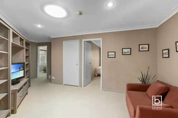 Fifth view of Homely house listing, 15 Montana Place, Bateau Bay NSW 2261