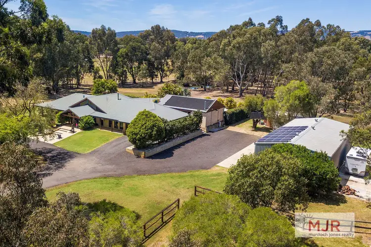75 Leaver Way, Cardup WA 6122
