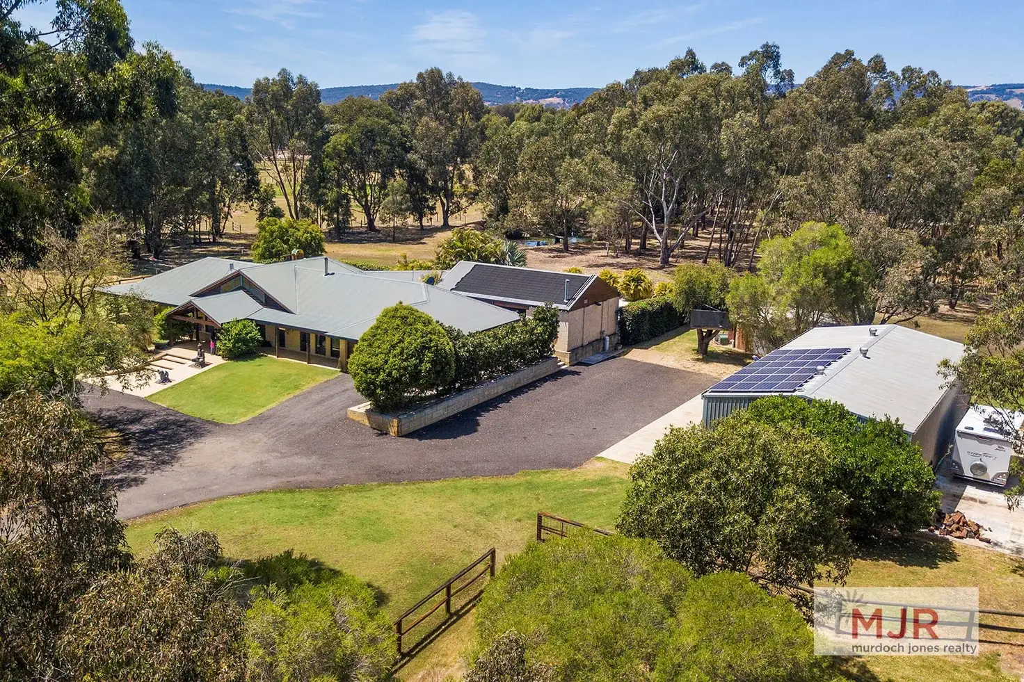 Main view of Homely rural property listing, 75 Leaver Way, Cardup WA 6122