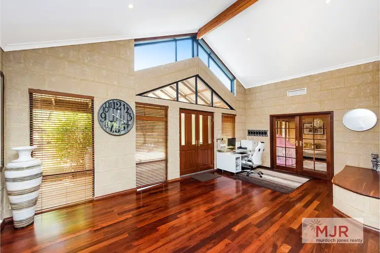 Fifth view of Homely rural property listing, 75 Leaver Way, Cardup WA 6122