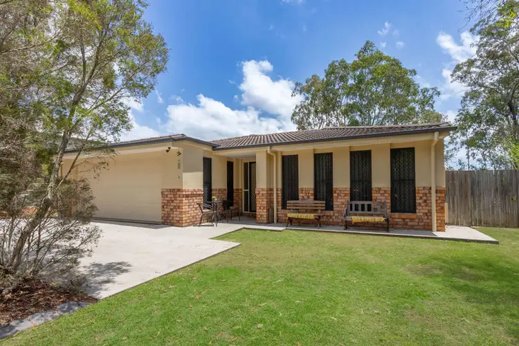 36 Hazelwood Court, Flinders View QLD 4305