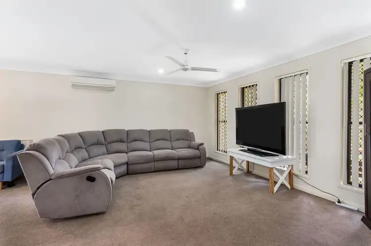 Fifth view of Homely house listing, 36 Hazelwood Court, Flinders View QLD 4305