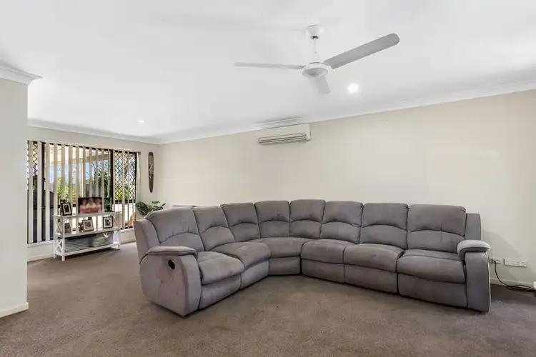 Sixth view of Homely house listing, 36 Hazelwood Court, Flinders View QLD 4305