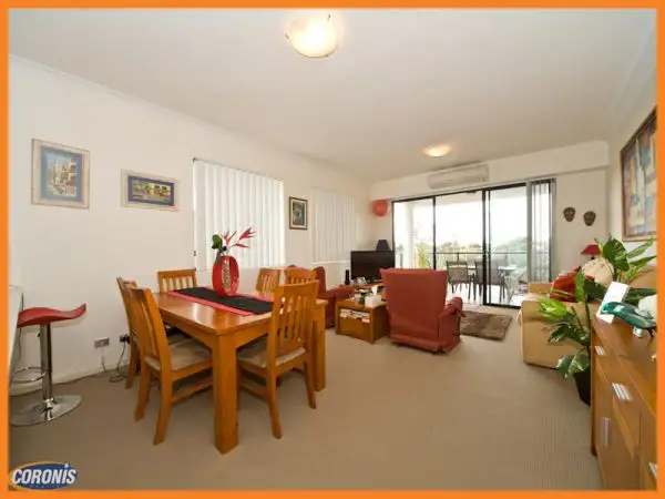 41/41 Playfield Street, Chermside QLD 4032