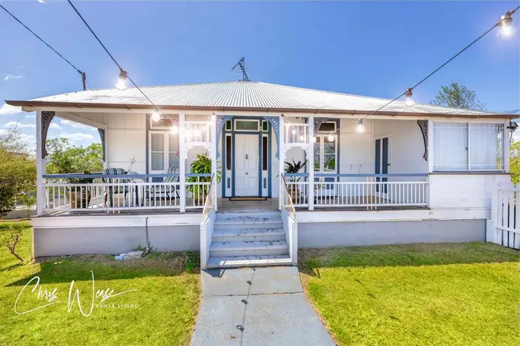 74 Atthow Street, Kilcoy QLD 4515