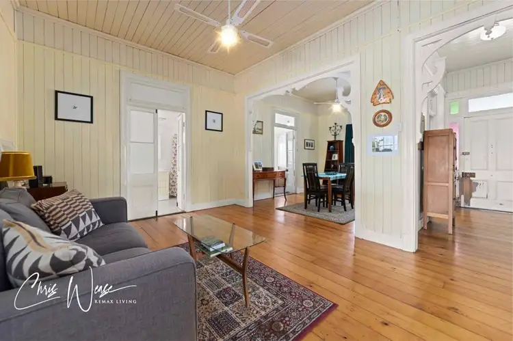 Third view of Homely house listing, 74 Atthow Street, Kilcoy QLD 4515