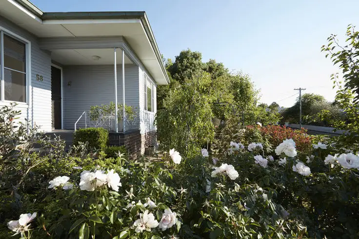 Third view of Homely house listing, 58 Faulkner Street, Armidale NSW 2350