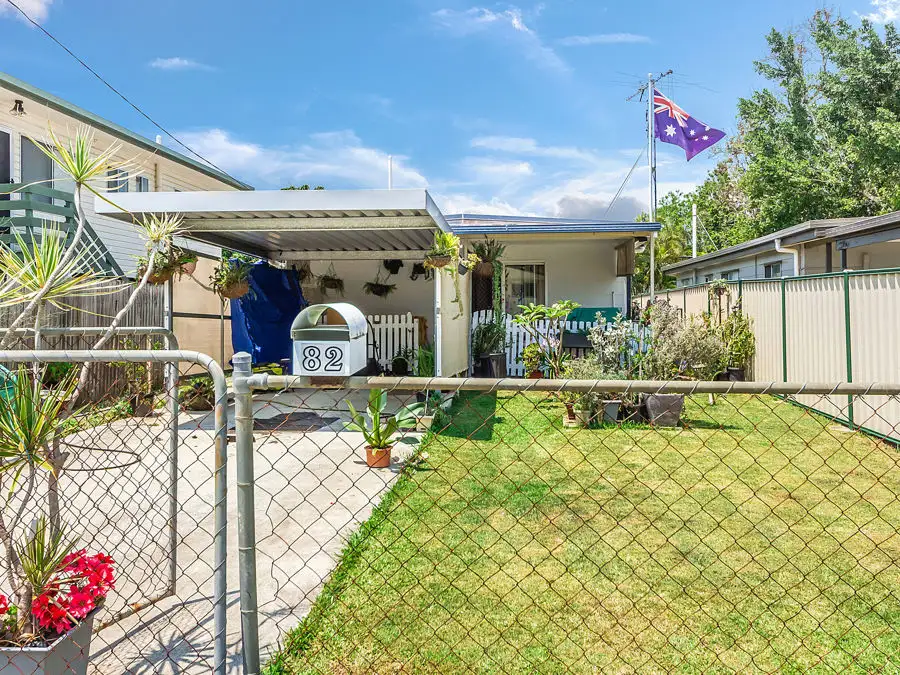 Main view of Homely house listing, 82 Frank Street, Caboolture South QLD 4510