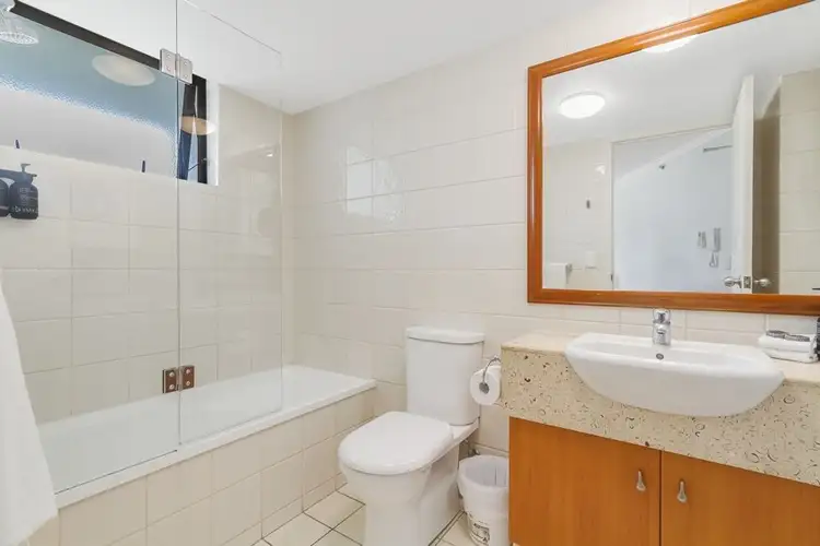 Fourth view of Homely studio listing, 108/88 Marine Parade, Coolangatta QLD 4225
