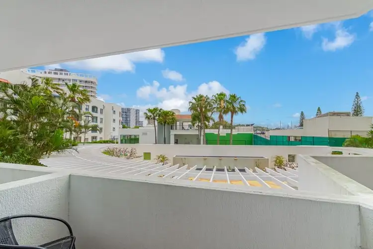 Fifth view of Homely studio listing, 108/88 Marine Parade, Coolangatta QLD 4225