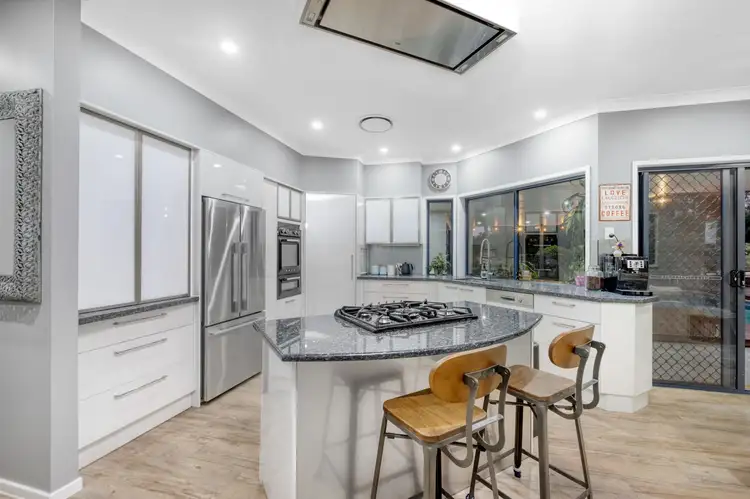 Second view of Homely house listing, 41 Cynthia Hunt Drive, Flaxton QLD 4560