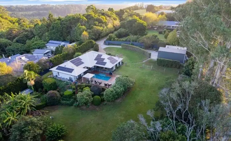 Third view of Homely house listing, 41 Cynthia Hunt Drive, Flaxton QLD 4560
