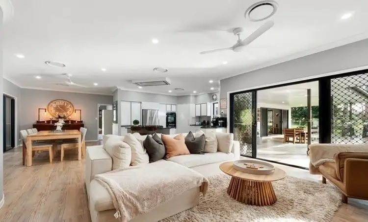 Fourth view of Homely house listing, 41 Cynthia Hunt Drive, Flaxton QLD 4560