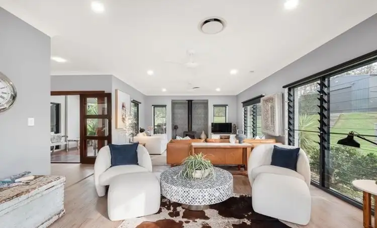 Sixth view of Homely house listing, 41 Cynthia Hunt Drive, Flaxton QLD 4560