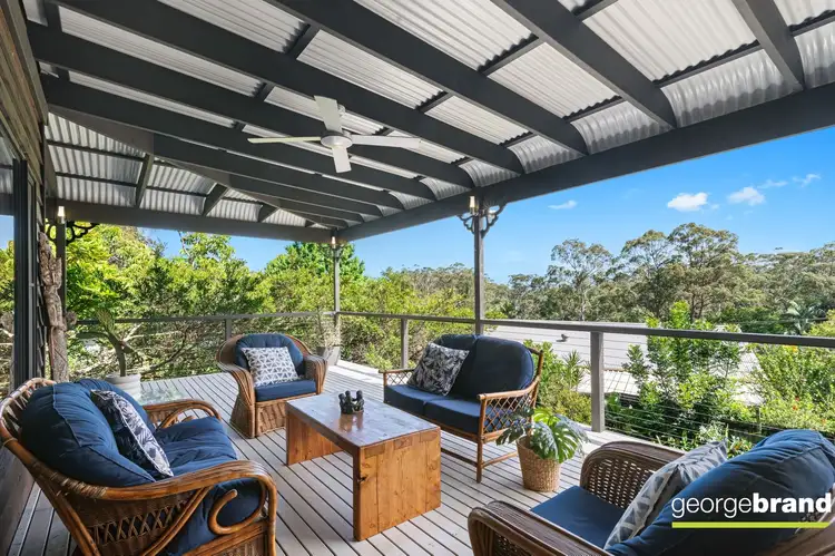 7 Moray Parade, Saratoga NSW 2251