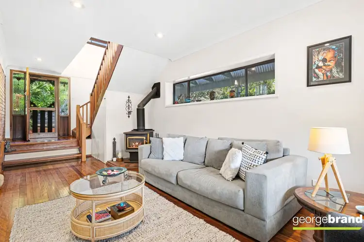 Third view of Homely house listing, 7 Moray Parade, Saratoga NSW 2251