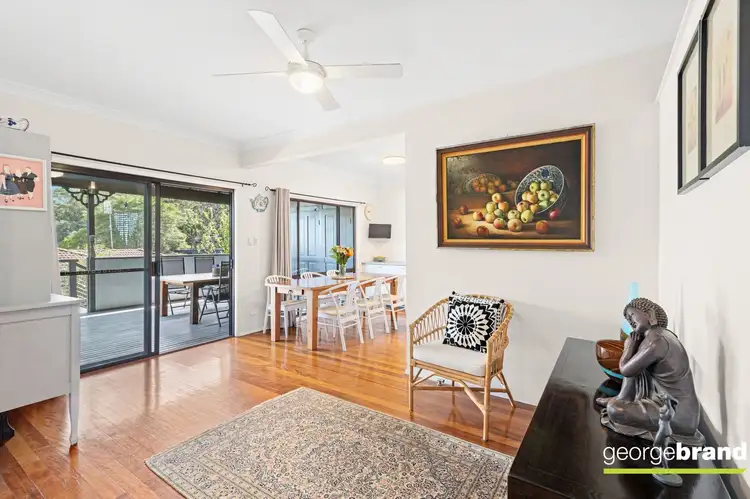 Fifth view of Homely house listing, 7 Moray Parade, Saratoga NSW 2251