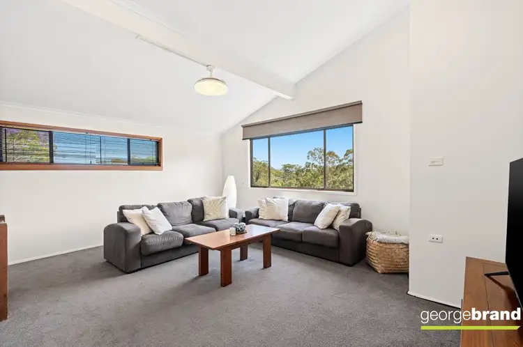 Sixth view of Homely house listing, 7 Moray Parade, Saratoga NSW 2251
