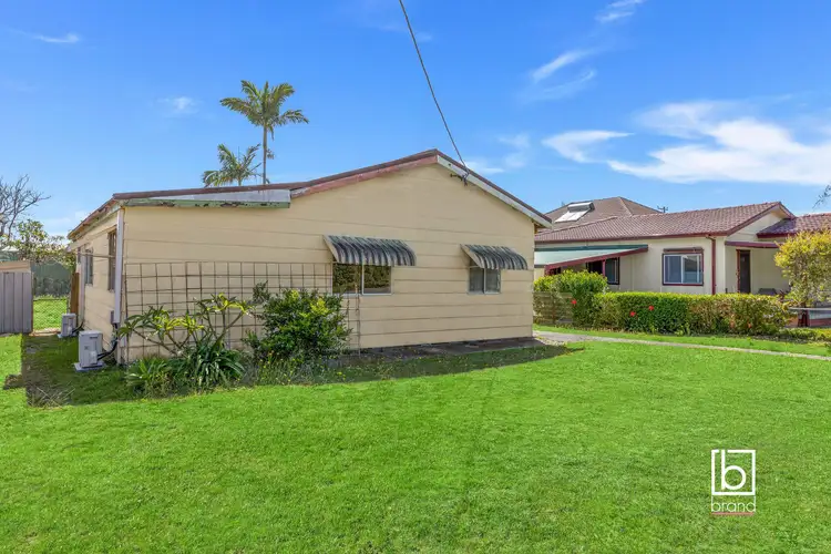 16 Sutton Avenue, Long Jetty NSW 2261