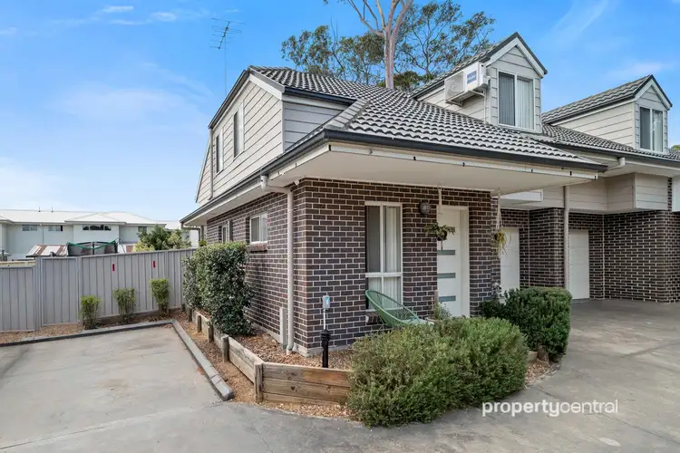4/32 Canberra Street, Oxley Park NSW 2760