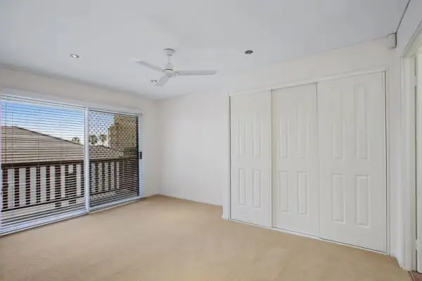 Third view of Homely unit listing, 6/23 Petrie Street, Rainbow Bay QLD 4225