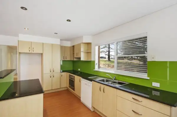 Fourth view of Homely unit listing, 6/23 Petrie Street, Rainbow Bay QLD 4225