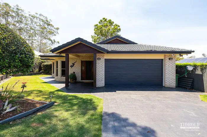 Main view of Homely house listing, 13 Red Ash Court, Mount Cotton QLD 4165